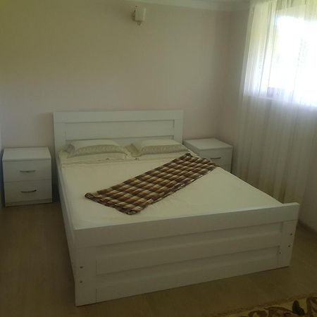 Hotel Shaumiani Kutaisi Bagian luar foto