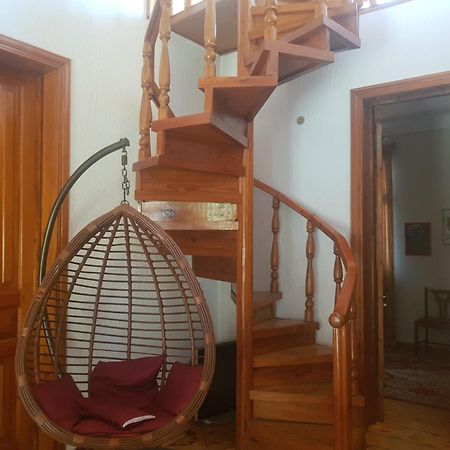 Hotel Shaumiani Kutaisi Bagian luar foto