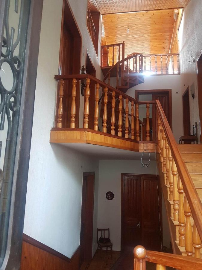 Hotel Shaumiani Kutaisi Bagian luar foto