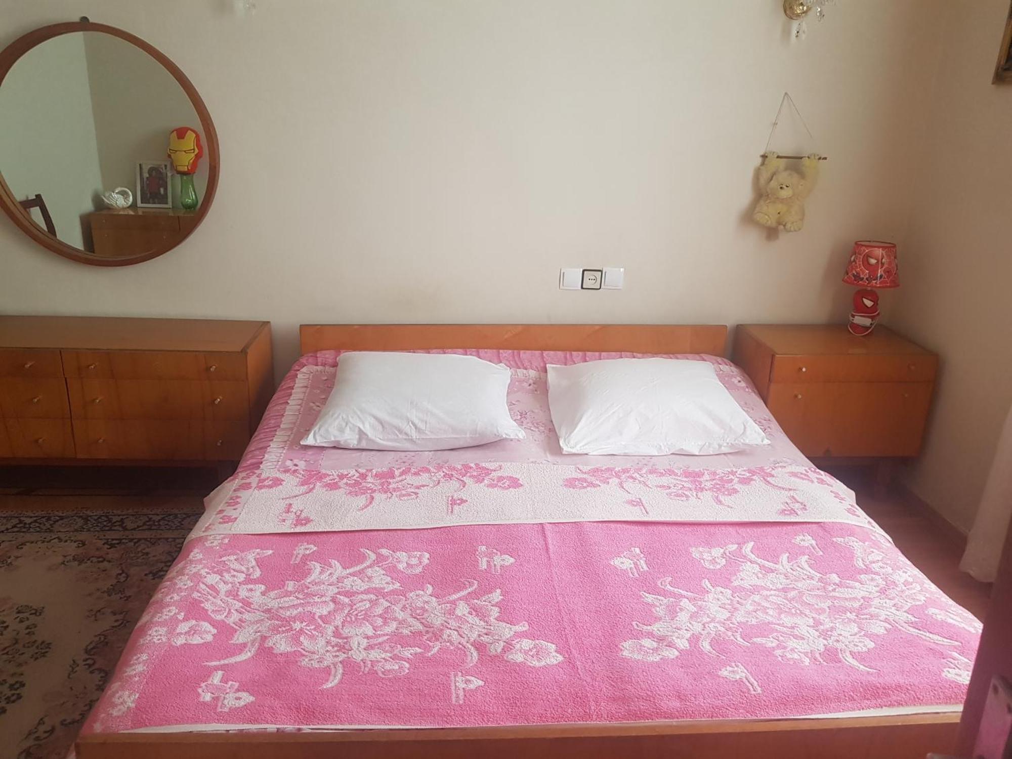 Hotel Shaumiani Kutaisi Bagian luar foto